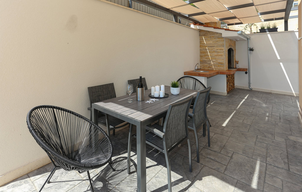 Feriehuse - Split-Solin , Kroatien - CSC410 7