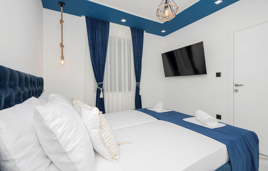 Lejlighed - Makarska , Kroatien - CSC302 4