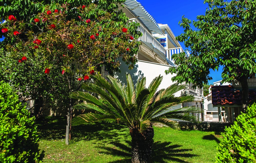 Lejlighed - Ciovo , Kroatien - CSC364 8