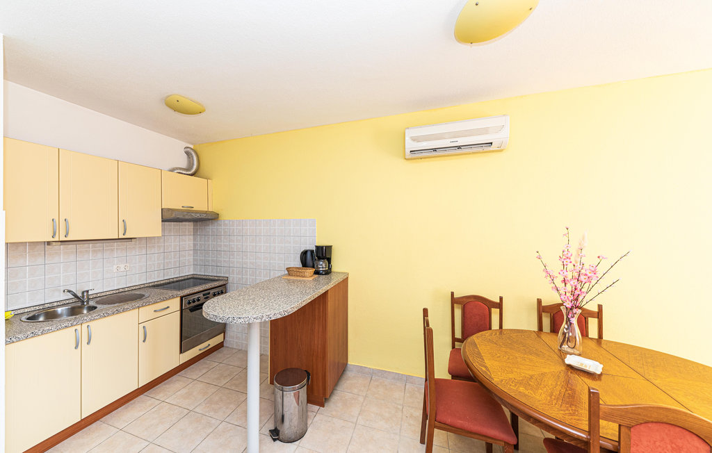 Lejlighed - Ciovo-Okrug Gornji , Kroatien - CSC399 12