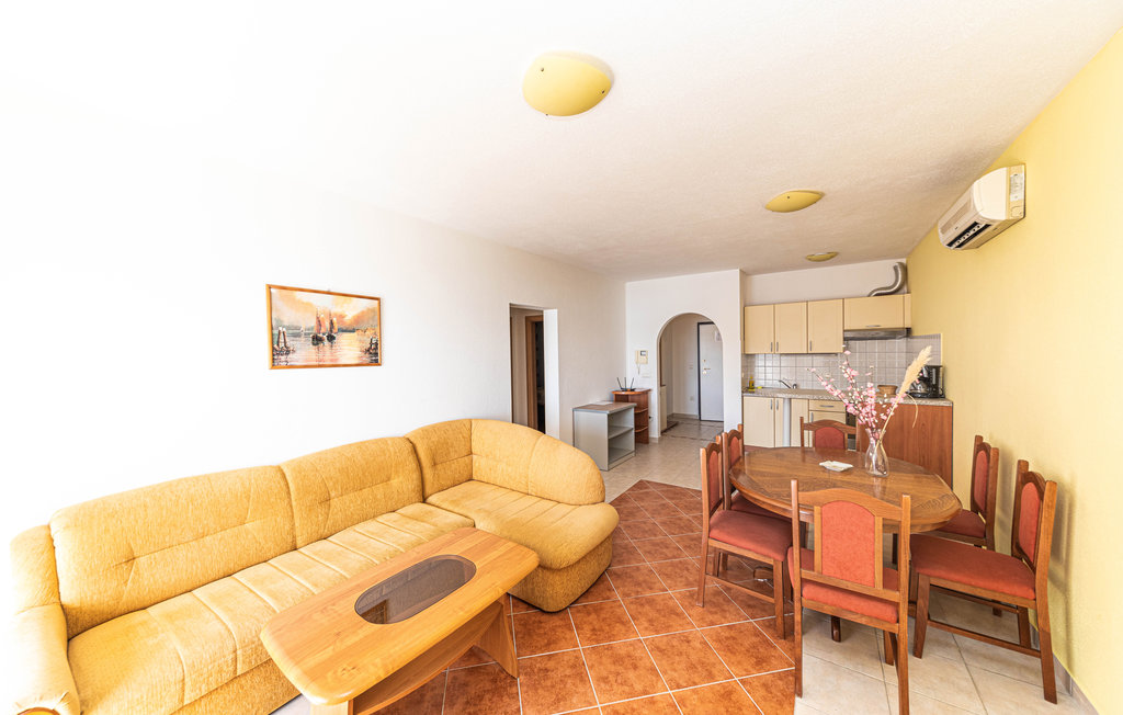 Lejlighed - Ciovo-Okrug Gornji , Kroatien - CSC399 11