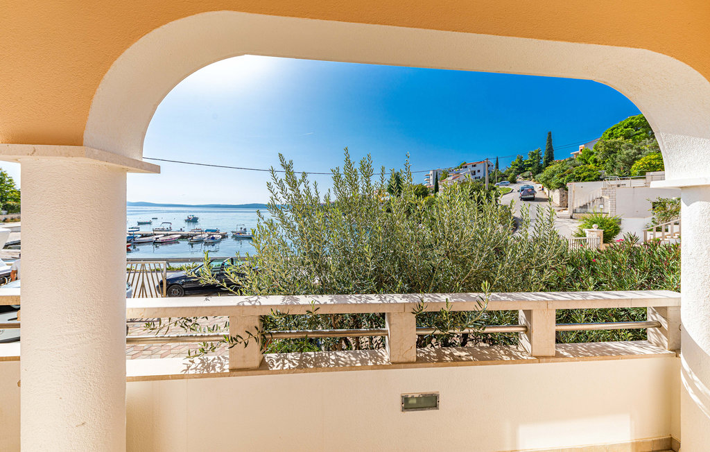 Lejlighed - Ciovo-Okrug Gornji , Kroatien - CSC399 10