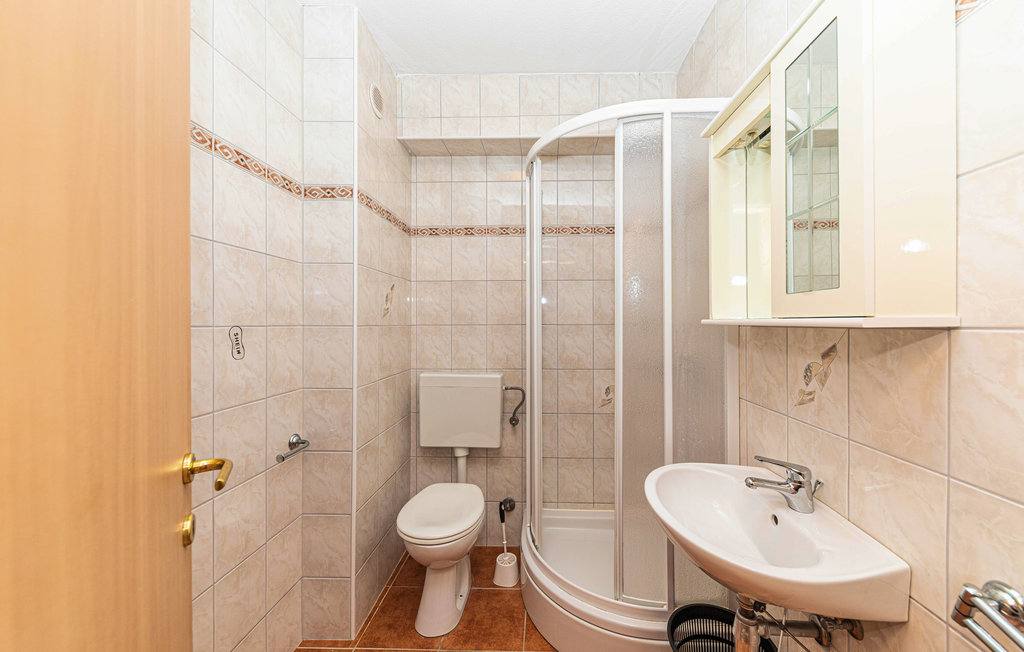 Ferieleilighet - Ciovo-Okrug Gornji , Kroatia - CSC404 18