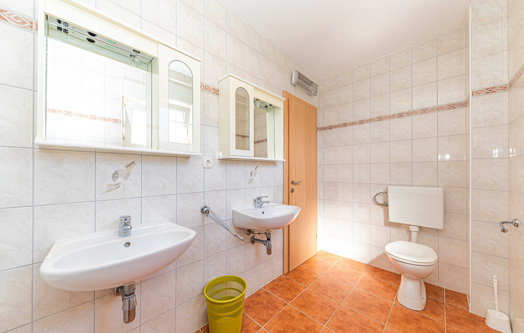 Ferieleilighet - Ciovo-Okrug Gornji , Kroatia - CSC404 20
