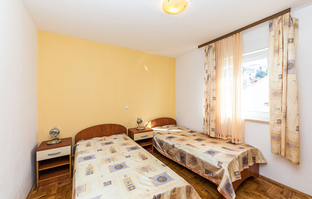 Ferieleilighet - Ciovo-Okrug Gornji , Kroatia - CSC404 15
