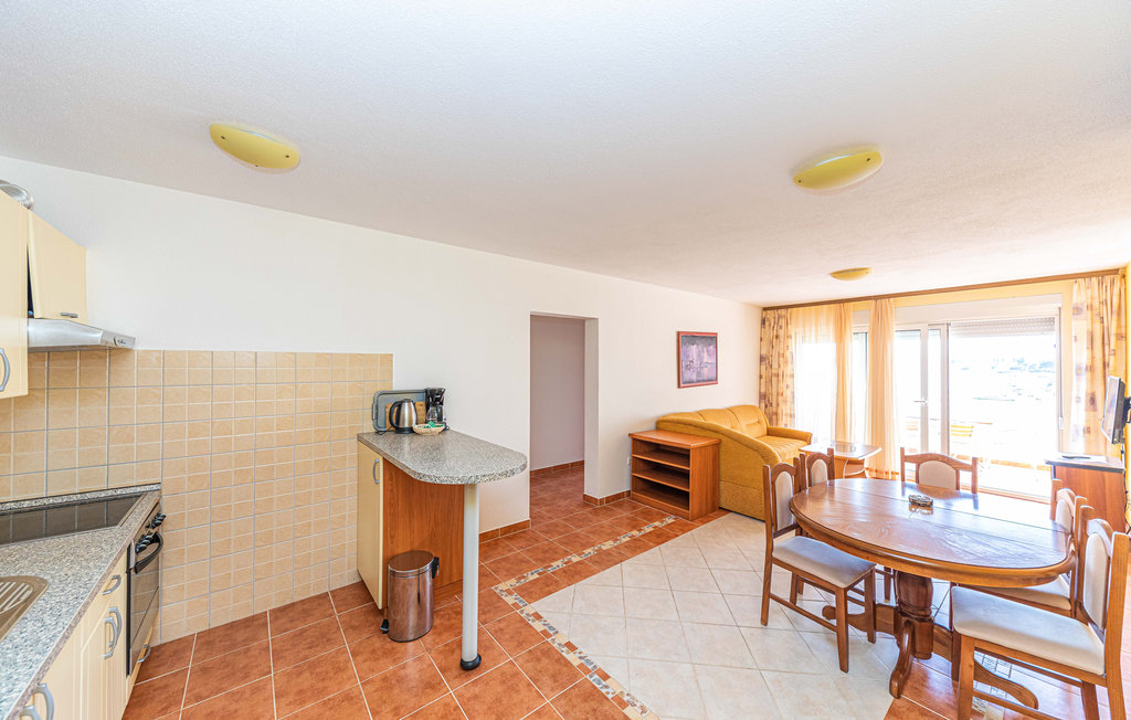 Ferieleilighet - Ciovo-Okrug Gornji , Kroatia - CSC404 5