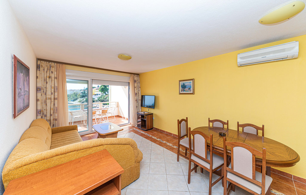 Ferieleilighet - Ciovo-Okrug Gornji , Kroatia - CSC404 3