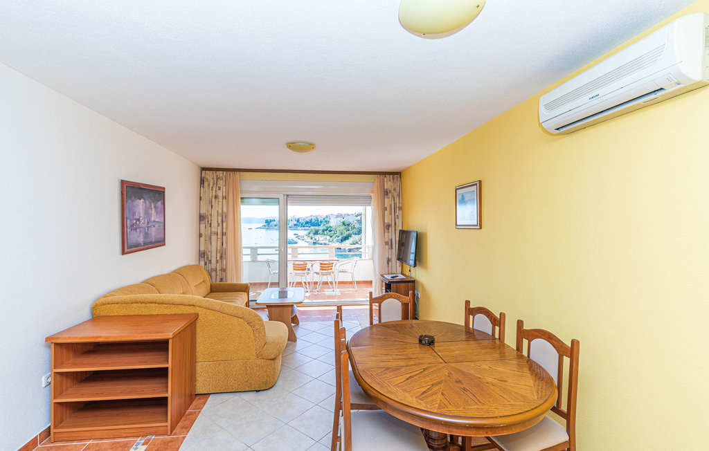 Ferieleilighet - Ciovo-Okrug Gornji , Kroatia - CSC404 12