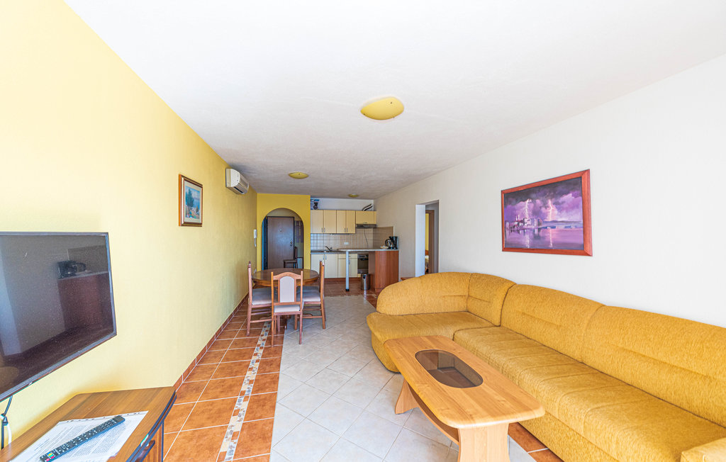 Ferieleilighet - Ciovo-Okrug Gornji , Kroatia - CSC404 13