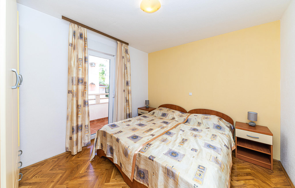 Lejlighed - Ciovo-Okrug Gornji , Kroatien - CSC405 12