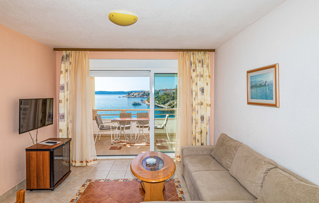 Lejlighed - Ciovo-Okrug Gornji , Kroatien - CSC405 2