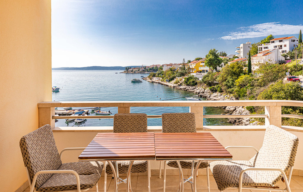 Lejlighed - Ciovo-Okrug Gornji , Kroatien - CSC405 1