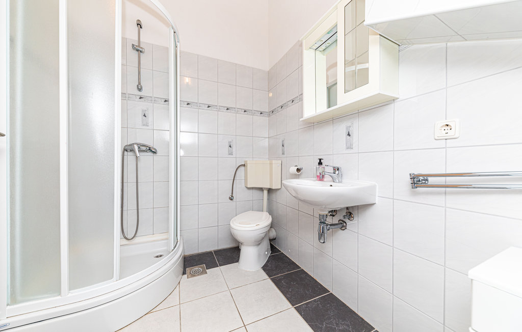 Lejlighed - Ciovo-Okrug Gornji , Kroatien - CSC407 26