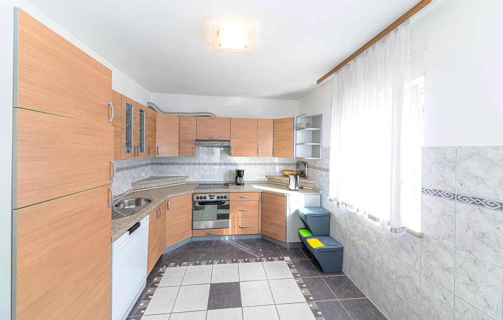 Lejlighed - Ciovo-Okrug Gornji , Kroatien - CSC407 16