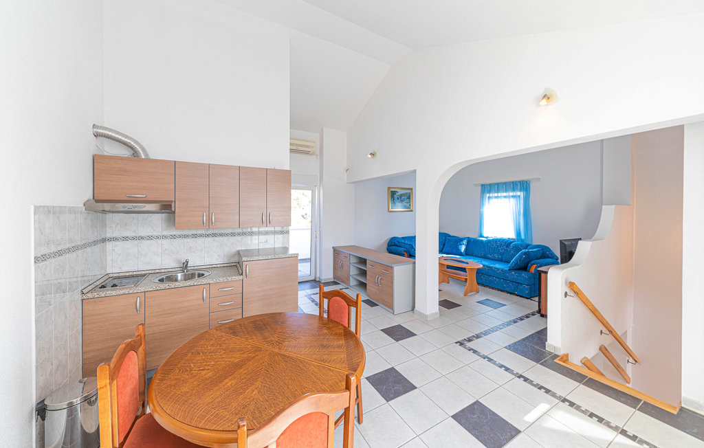 Lejlighed - Ciovo-Okrug Gornji , Kroatien - CSC407 6