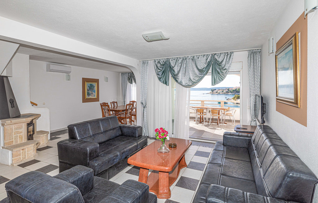 Lejlighed - Ciovo-Okrug Gornji , Kroatien - CSC407 2