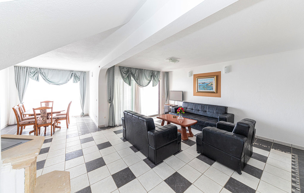 Lejlighed - Ciovo-Okrug Gornji , Kroatien - CSC407 4