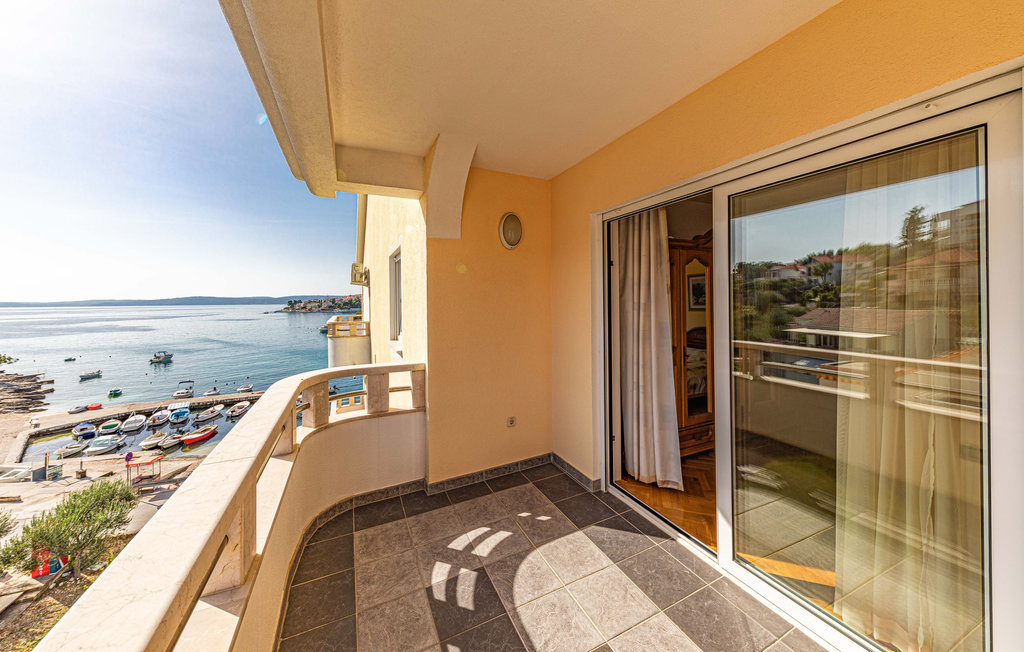 Lejlighed - Ciovo-Okrug Gornji , Kroatien - CSC407 7