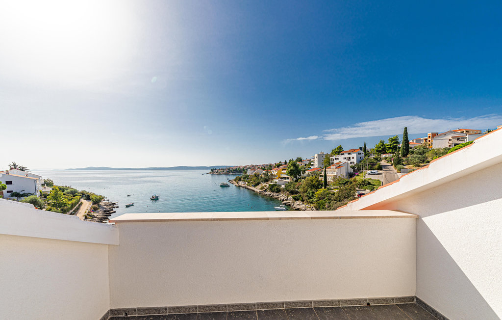 Lejlighed - Ciovo-Okrug Gornji , Kroatien - CSC407 9