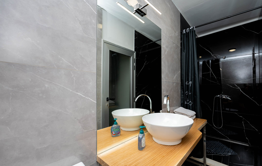 Ferienwohnung - Trogir - Kastel Novi , Kroatien - CSC449 22