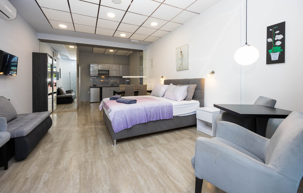 Ferienwohnung - Trogir - Kastel Novi , Kroatien - CSC449 15