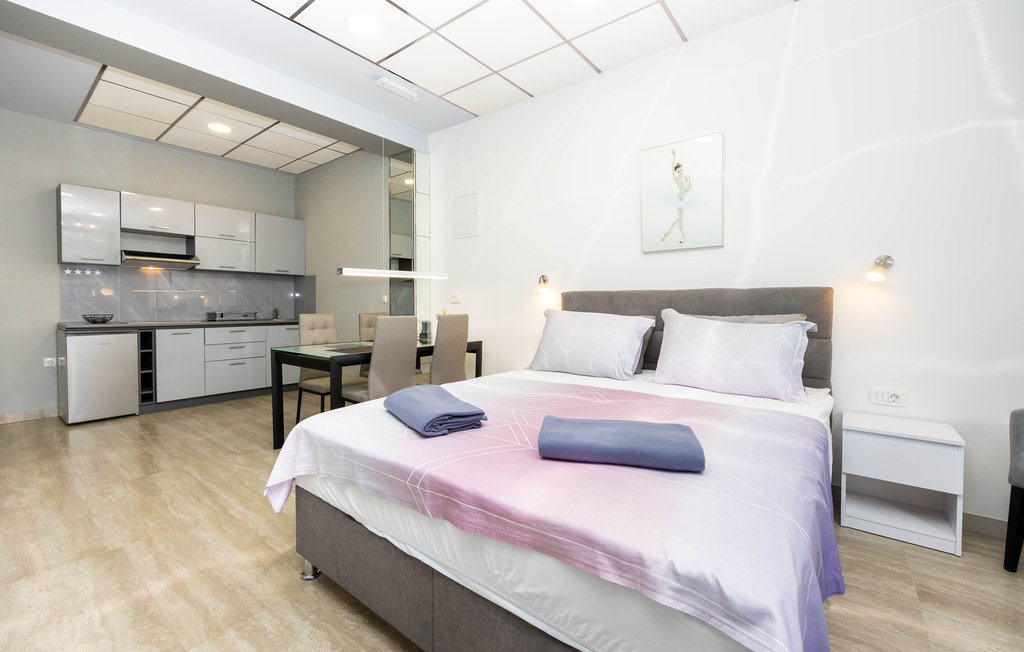 Ferienwohnung - Trogir - Kastel Novi , Kroatien - CSC449 16