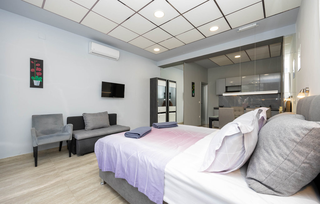 Ferienwohnung - Trogir - Kastel Novi , Kroatien - CSC449 18