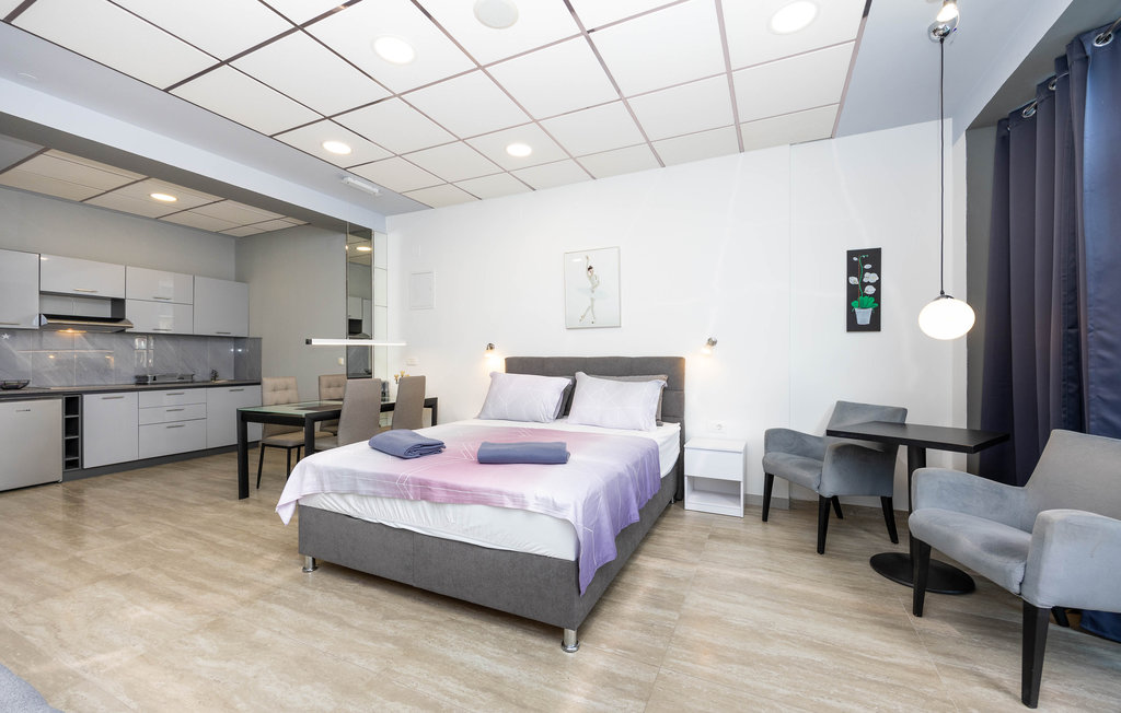 Ferienwohnung - Trogir - Kastel Novi , Kroatien - CSC449 3