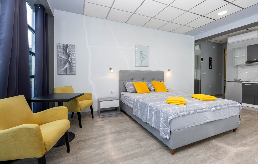 Ferienwohnung - Trogir - Kastel Novi , Kroatien - CSC449 19