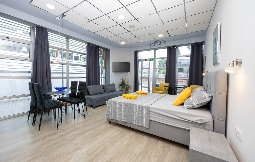 Ferienwohnung - Trogir - Kastel Novi , Kroatien - CSC449 5