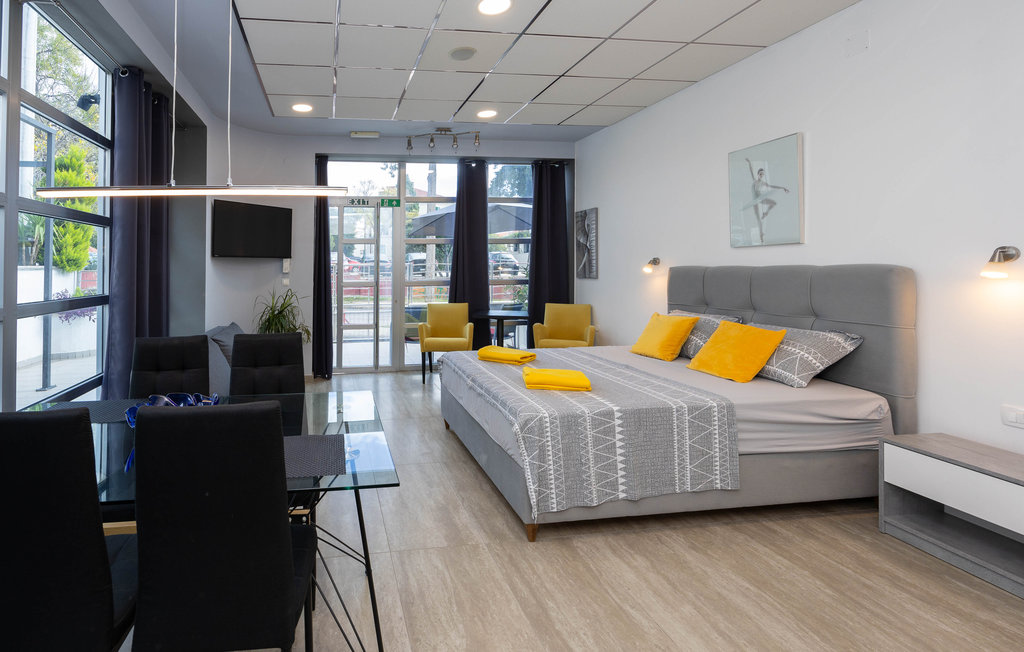 Ferienwohnung - Trogir - Kastel Novi , Kroatien - CSC449 20