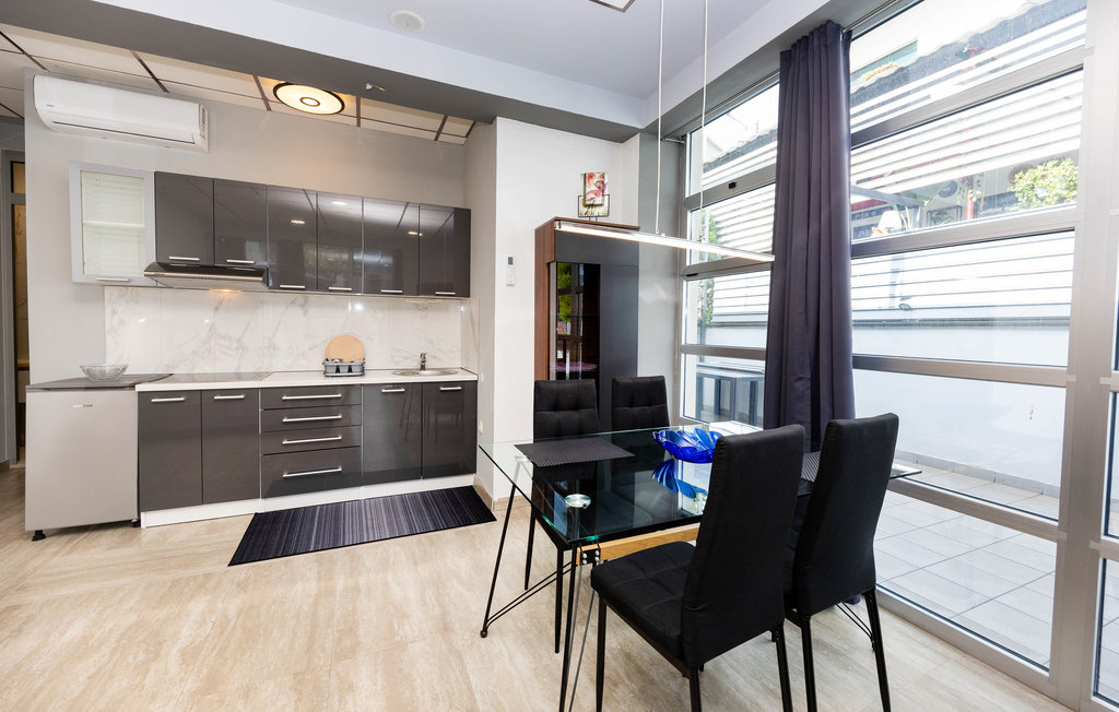 Ferienwohnung - Trogir - Kastel Novi , Kroatien - CSC449 14