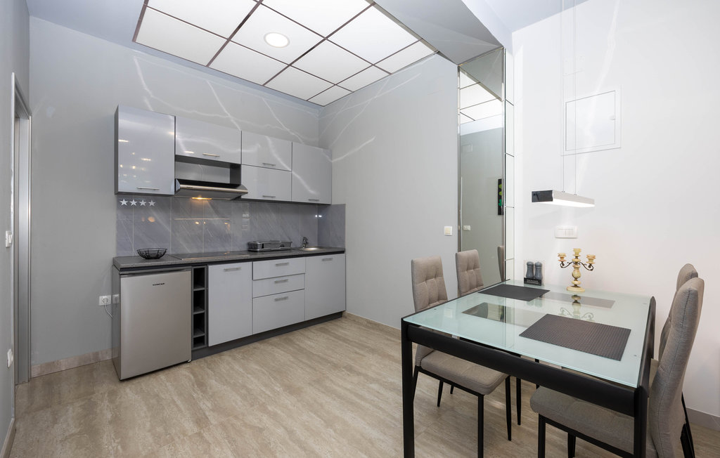 Ferienwohnung - Trogir - Kastel Novi , Kroatien - CSC449 4