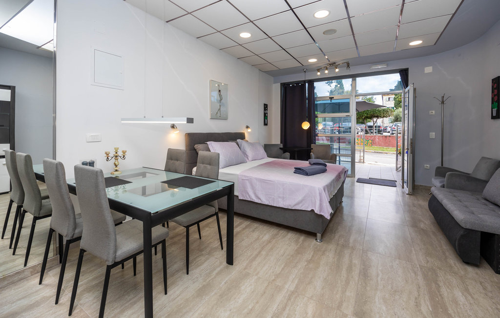 Ferienwohnung - Trogir - Kastel Novi , Kroatien - CSC449 2