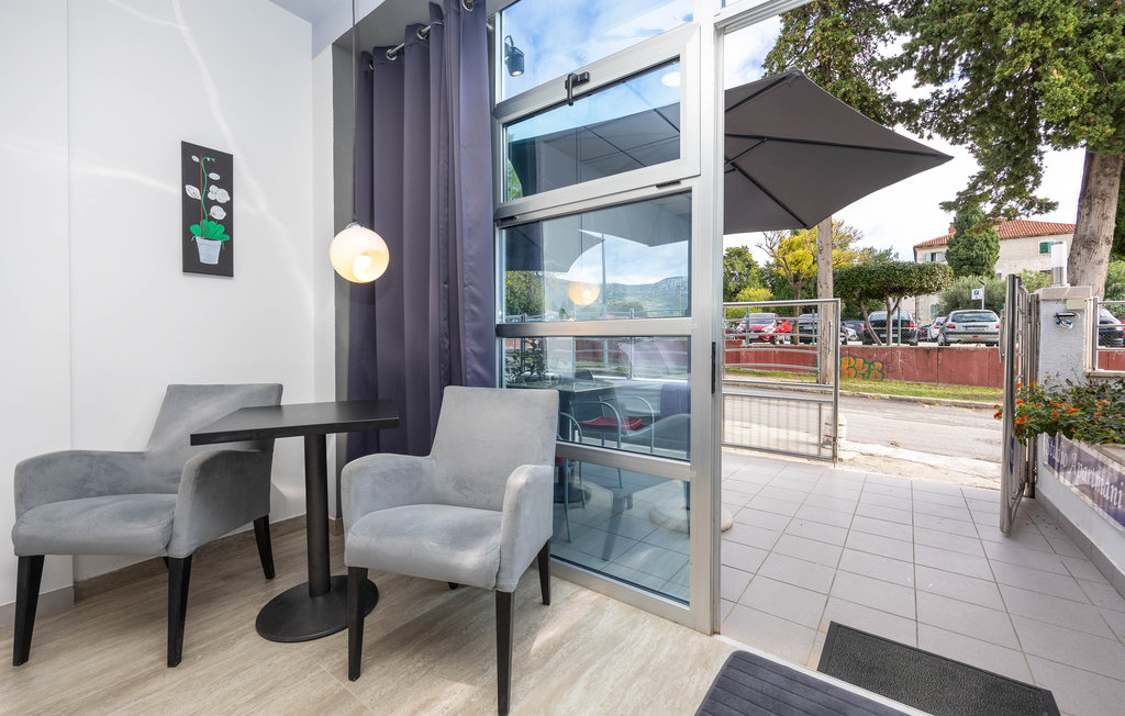 Ferienwohnung - Trogir - Kastel Novi , Kroatien - CSC449 12