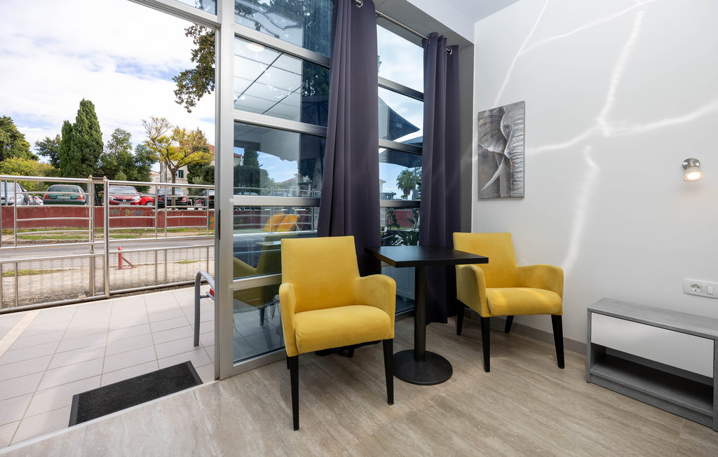 Ferienwohnung - Trogir - Kastel Novi , Kroatien - CSC449 13