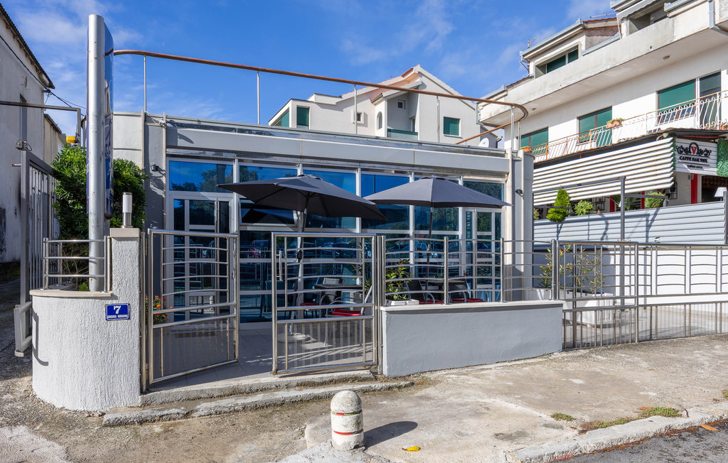 Ferienwohnung - Trogir - Kastel Novi , Kroatien - CSC449 9