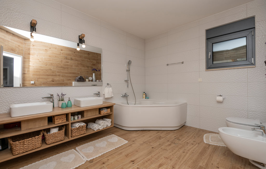 Ferienhaus - Makarska-Vrgorac , Kroatien - CSC308 8