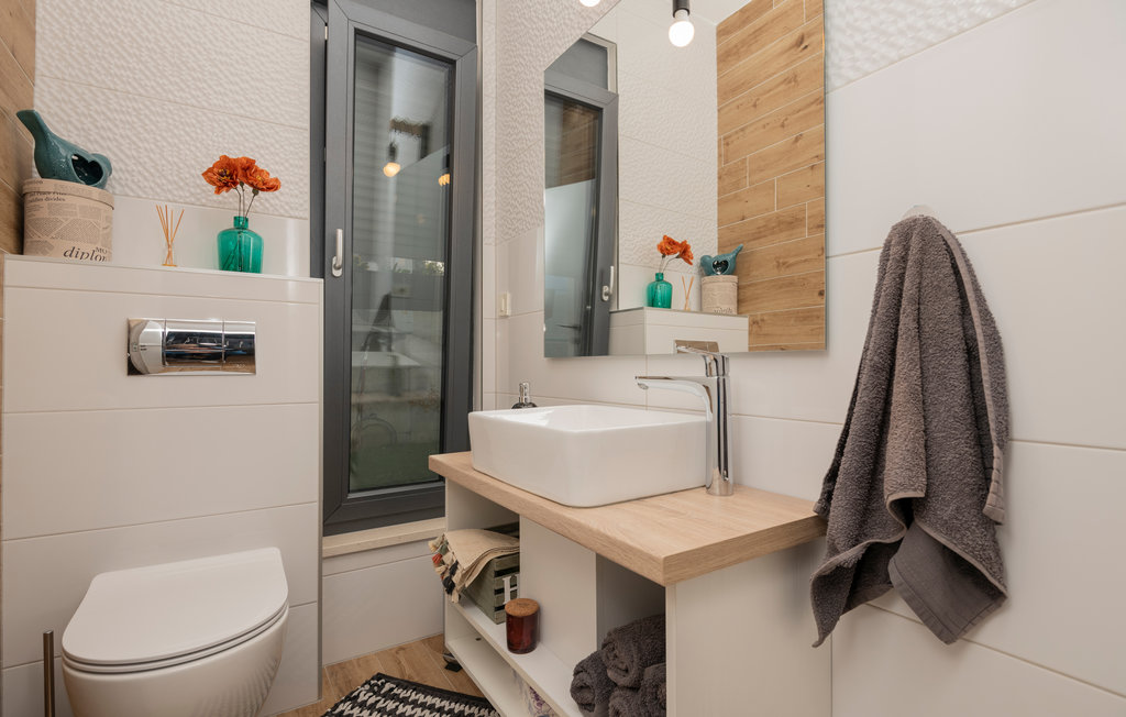 Ferienhaus - Makarska-Vrgorac , Kroatien - CSC308 35