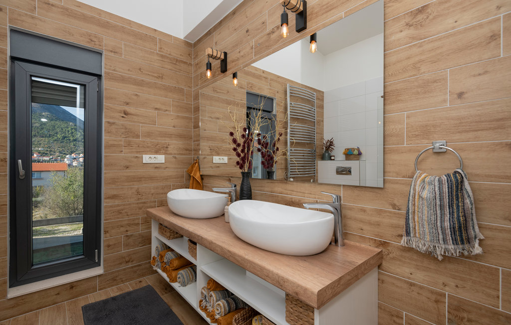 Ferienhaus - Makarska-Vrgorac , Kroatien - CSC308 36