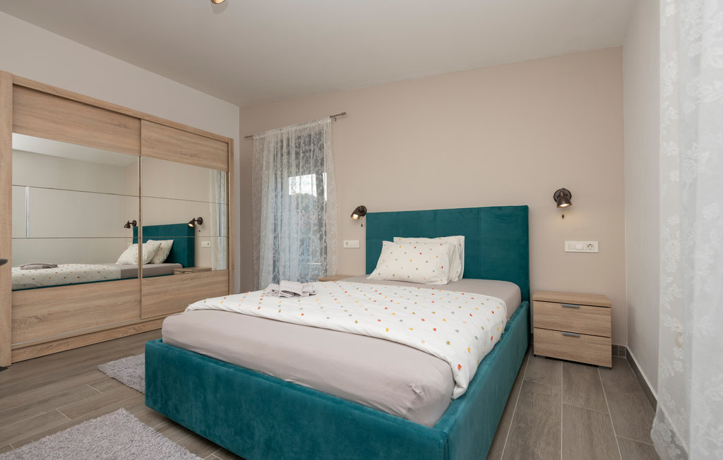 Ferienhaus - Makarska-Vrgorac , Kroatien - CSC308 26