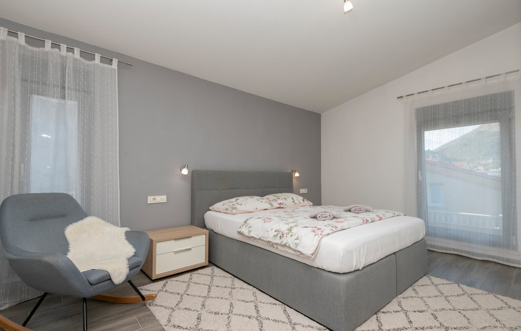 Ferienhaus - Makarska-Vrgorac , Kroatien - CSC308 30