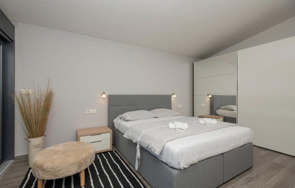 Ferienhaus - Makarska-Vrgorac , Kroatien - CSC308 31