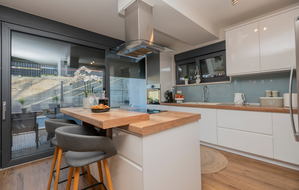 Ferienhaus - Makarska-Vrgorac , Kroatien - CSC308 6