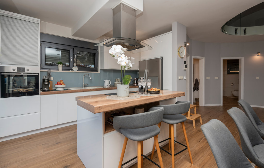 Ferienhaus - Makarska-Vrgorac , Kroatien - CSC308 7