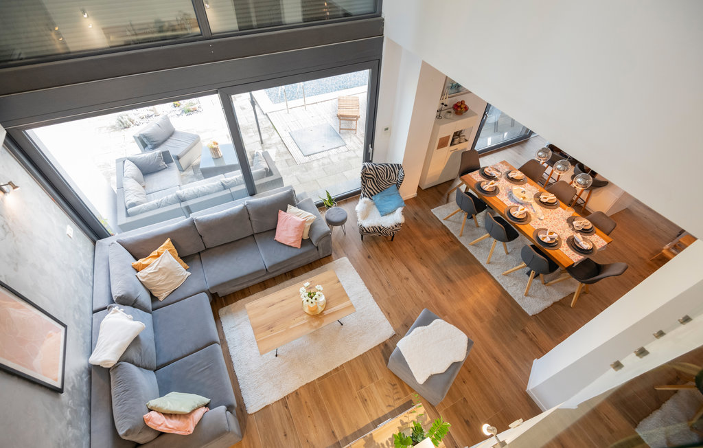 Ferienhaus - Makarska-Vrgorac , Kroatien - CSC308 3