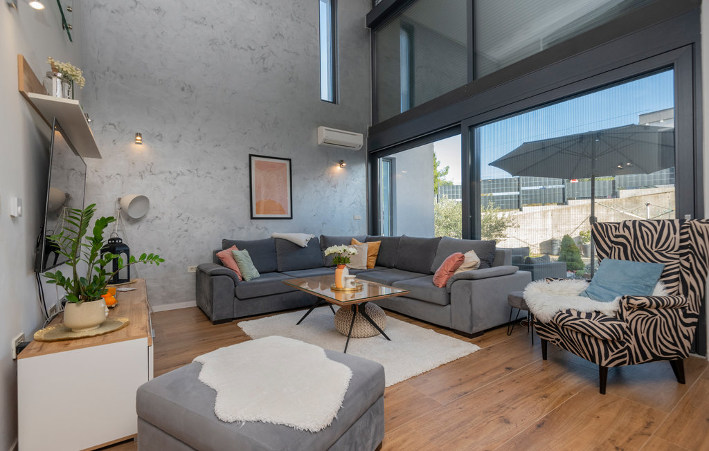 Ferienhaus - Makarska-Vrgorac , Kroatien - CSC308 4