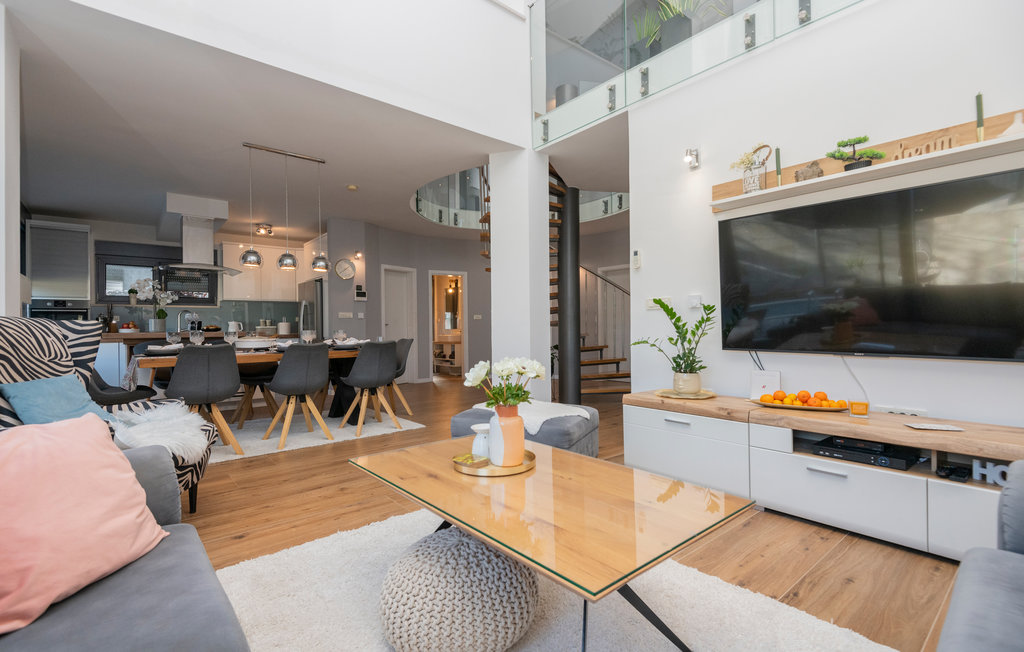 Ferienhaus - Makarska-Vrgorac , Kroatien - CSC308 21