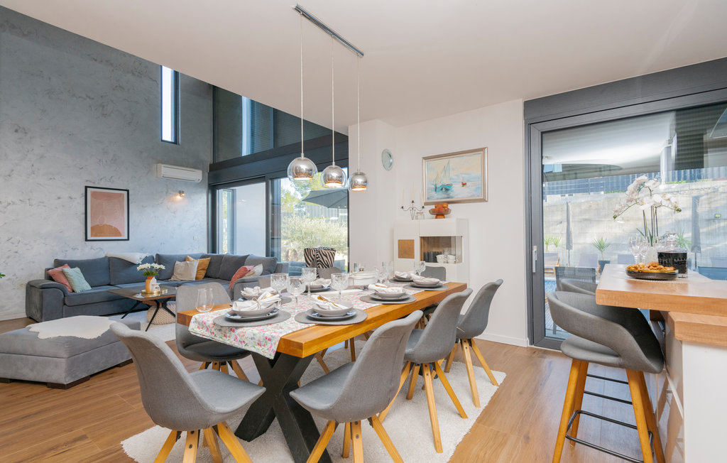 Ferienhaus - Makarska-Vrgorac , Kroatien - CSC308 22