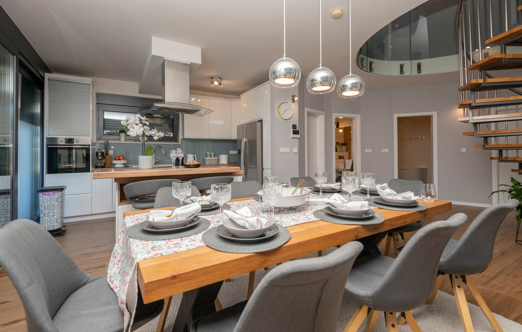 Ferienhaus - Makarska-Vrgorac , Kroatien - CSC308 5